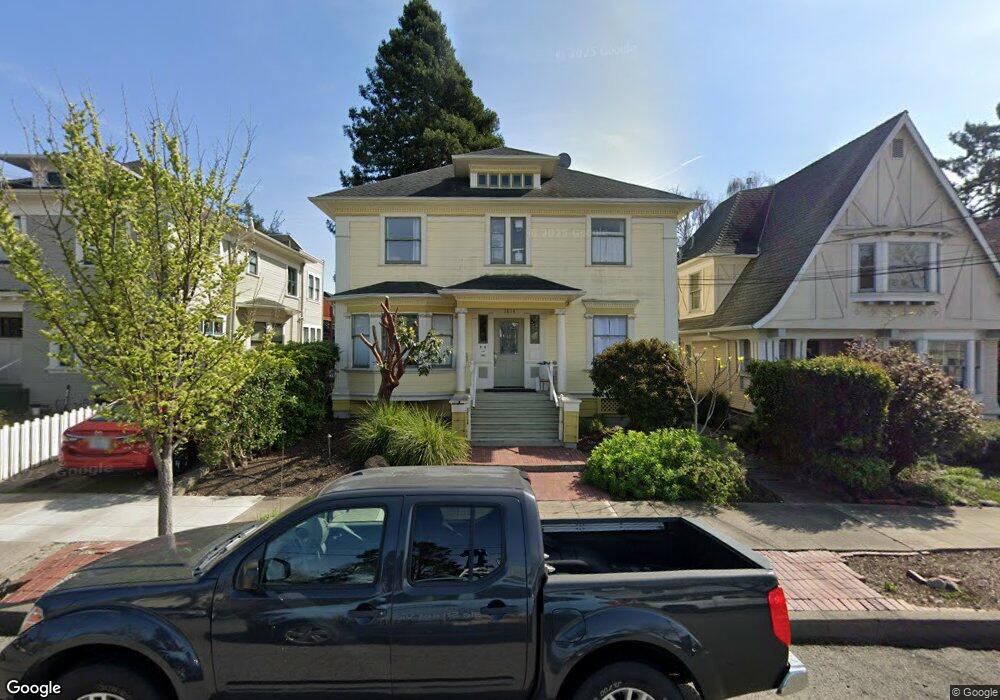 1814 Blake St unit 4, Berkeley, CA 94703 - photo 1