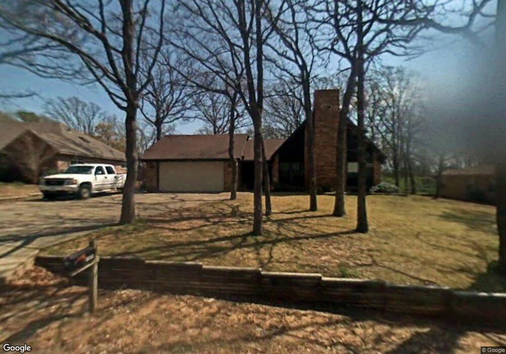 1000 Cortez St, Denison, TX 75020 - photo 1