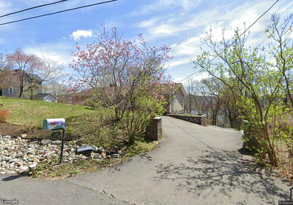 116 Blueberry Hill, Greenwood Lake, NY 10925 - photo 1