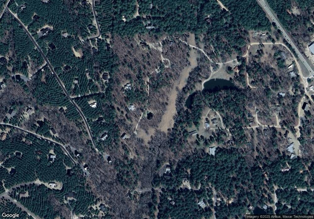 644 Pine Meadow Ln, Broken Bow, OK 74728 - photo 1