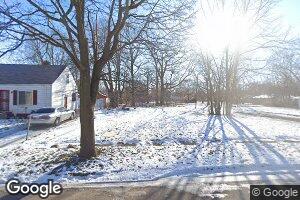 319 W Austin Ave, Flint, MI 48505