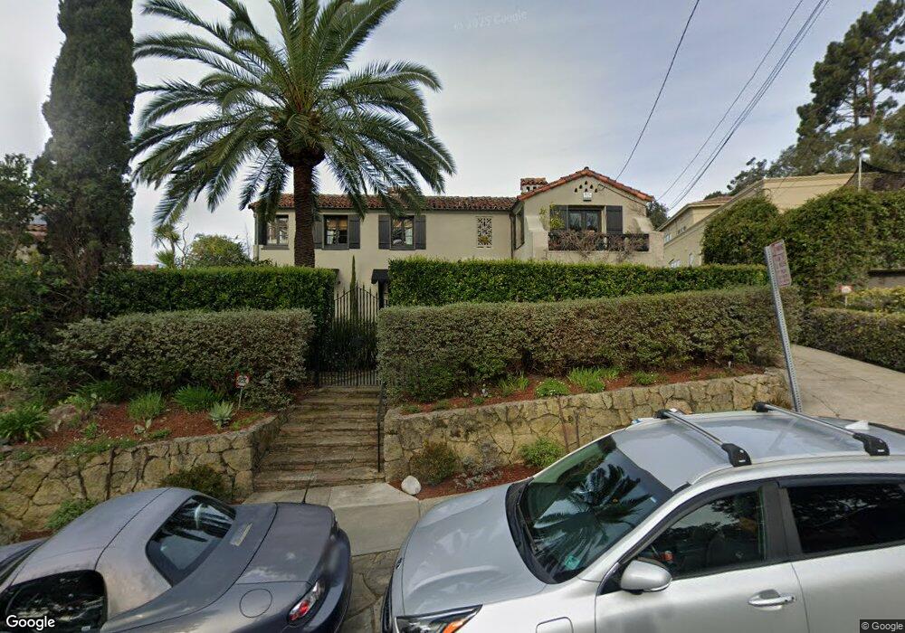 241 The Uplands, Berkeley, CA 94705 - photo 1