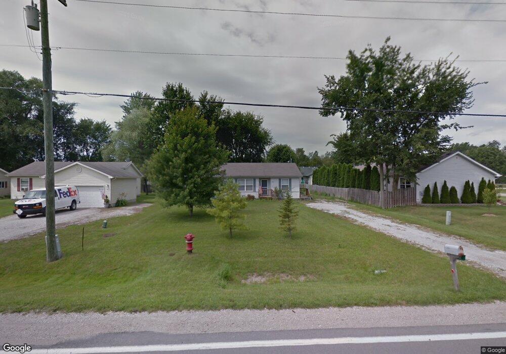 1429 Allen Rd, Kimball, MI 48074 - photo 1