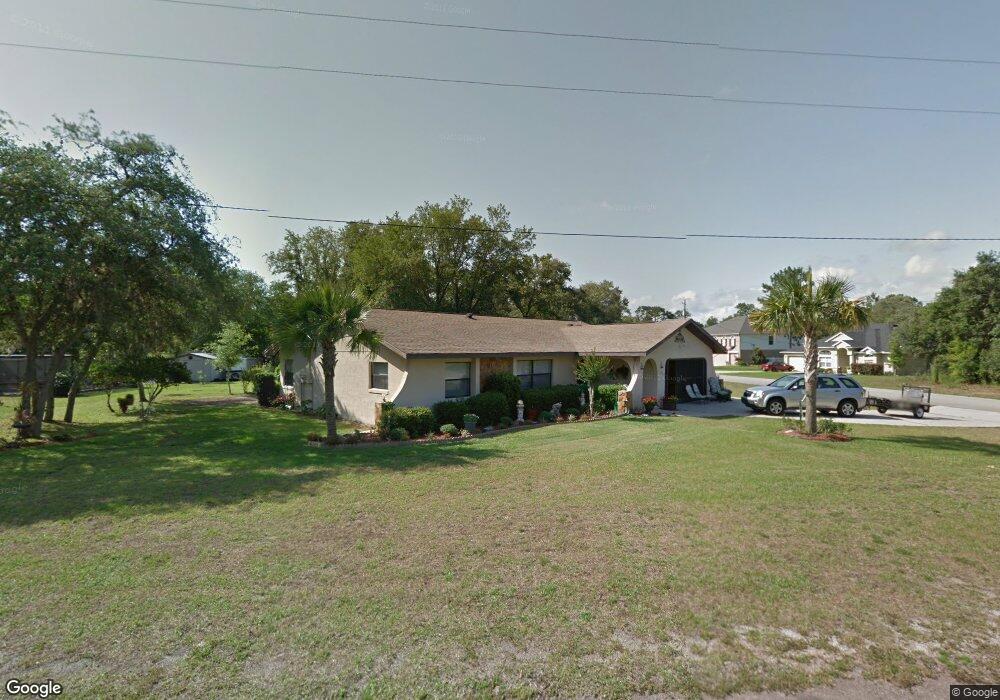 6054 W Challenge Ct, Citrus Springs, FL 34433 - photo 1