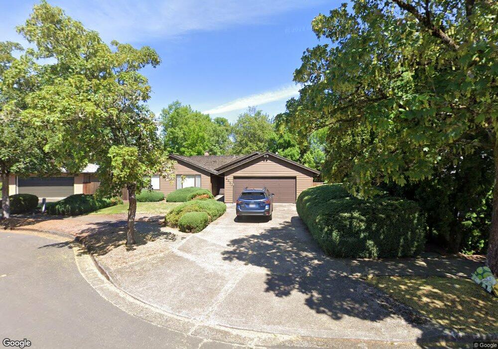 9550 SW Hialeah Dr, Beaverton, OR 97008 - photo 1