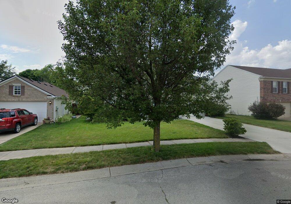 14310 Moonlight Path, Fishers, IN 46038 - photo 1