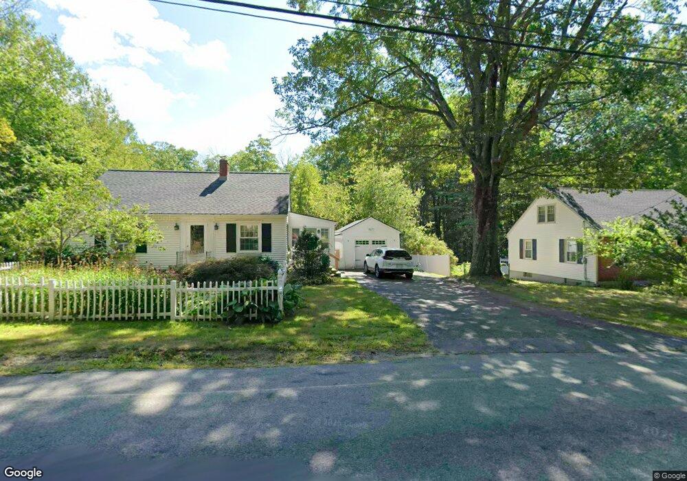 129 Central St, Ashburnham, MA 01430 - photo 1