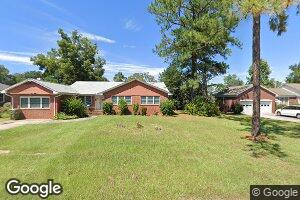 1116 Lafayette Ave, West Columbia, SC 29033