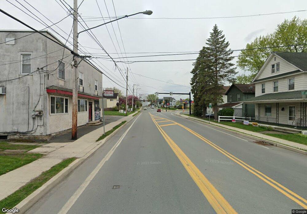 241 N Main St, Archbald, PA 18403 - photo 1