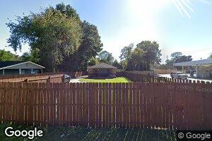 217 W 58th St, Savannah, GA 31405