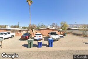 741 E Holaway Dr, Tucson, AZ 85719