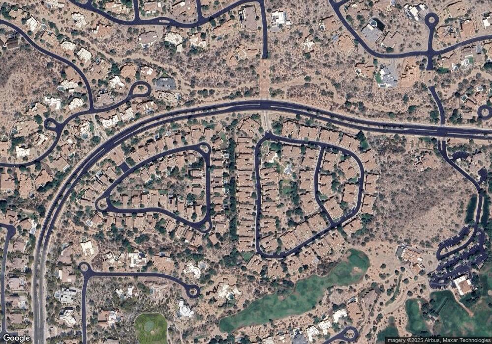 7445 E Eagle Crest #1010 Dr, Mesa, AZ 85207 - photo 1