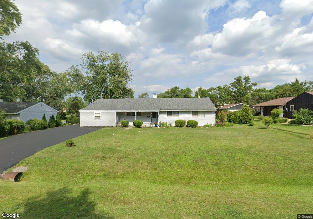 18021 Baker Ave, Country Club Hills, IL 60478 - photo 1