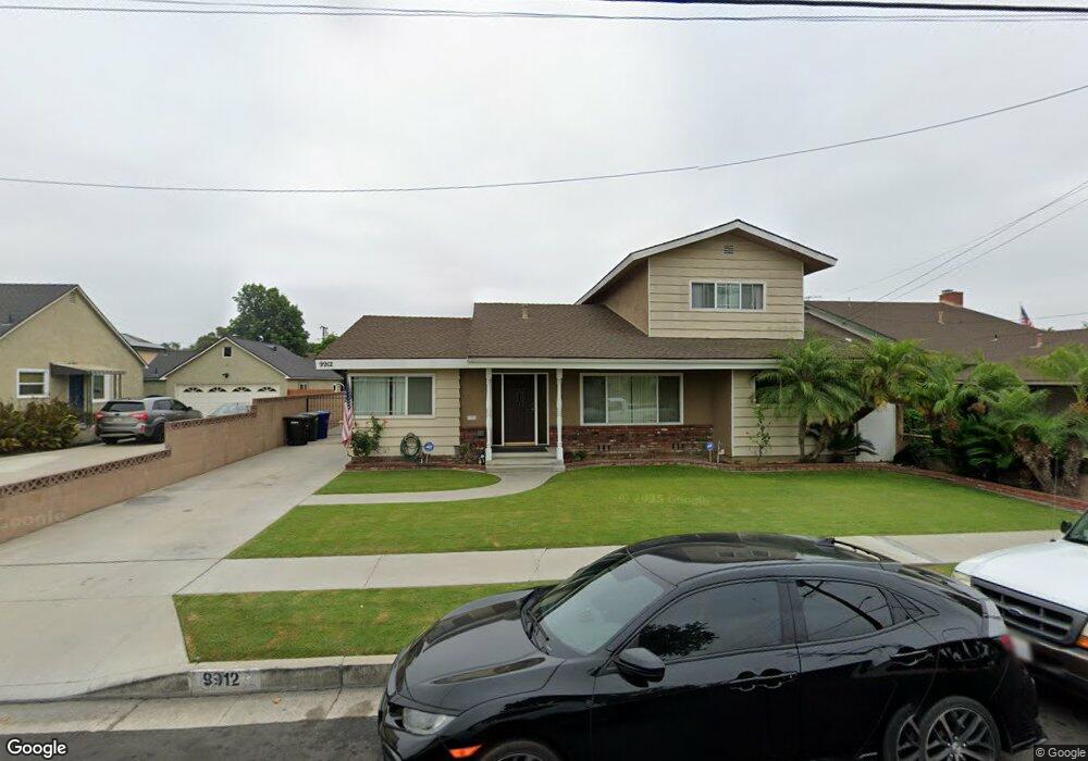 9912 Park St, Bellflower, CA 90706 - photo 1