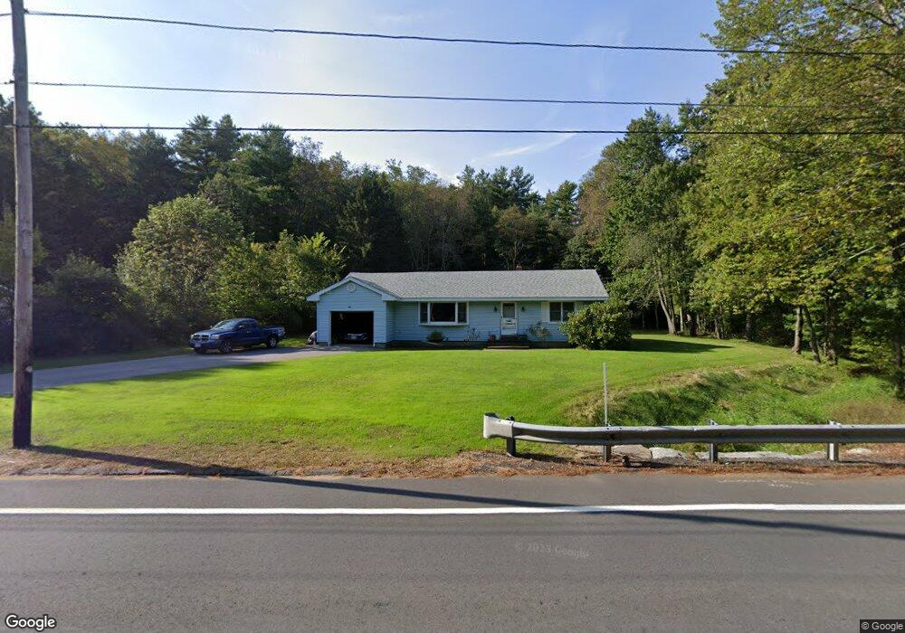 814 Wheelwright Rd, Barre, MA 01005 - photo 1
