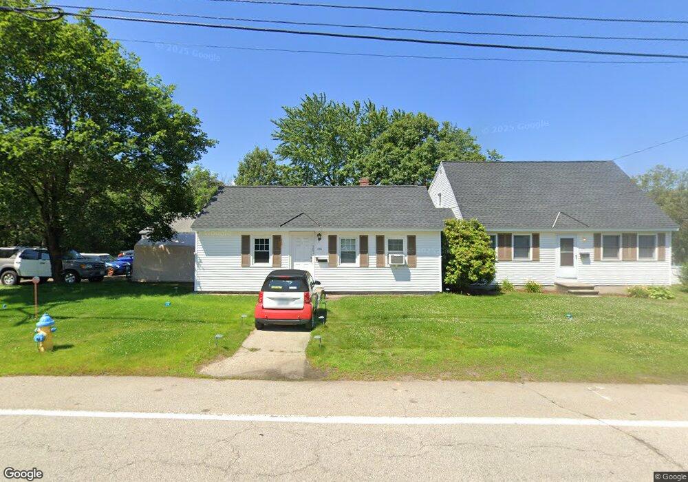 39 12th St, Nashua, NH 03060 - photo 1