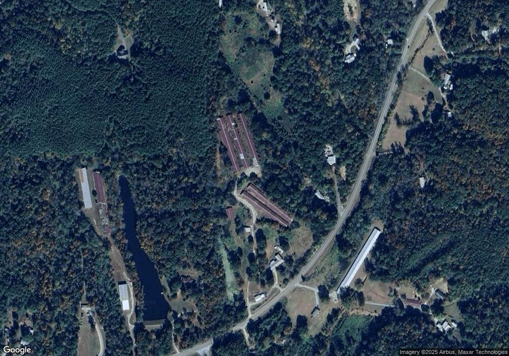 7162 Red Bud Rd NE, Ranger, GA 30734 - photo 1