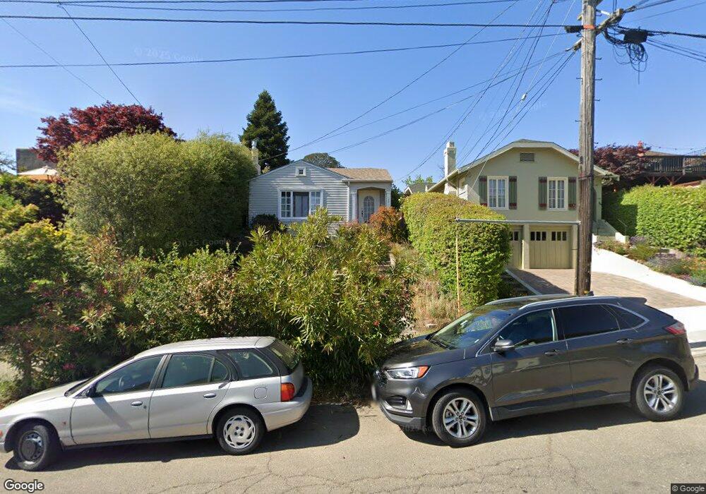 1741 Vine St, Berkeley, CA 94703 - photo 1