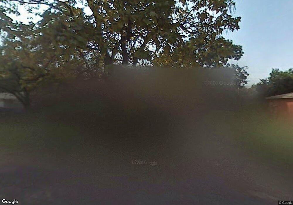 1121 Valentine St, Hurst, TX 76053 - photo 1