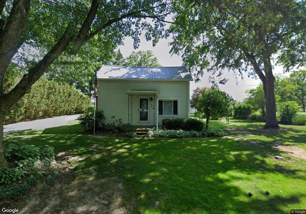 670 E 3rd St, Warren, IN 46792 - photo 1