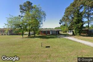 822 Brick Kitchen Rd, Hookerton, NC 28538