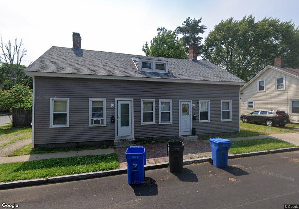 41 Maple St, Cranston, RI 02910 - photo 1