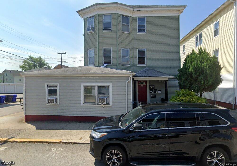 96 Cottage St, Central Falls, RI 02863 - photo 1