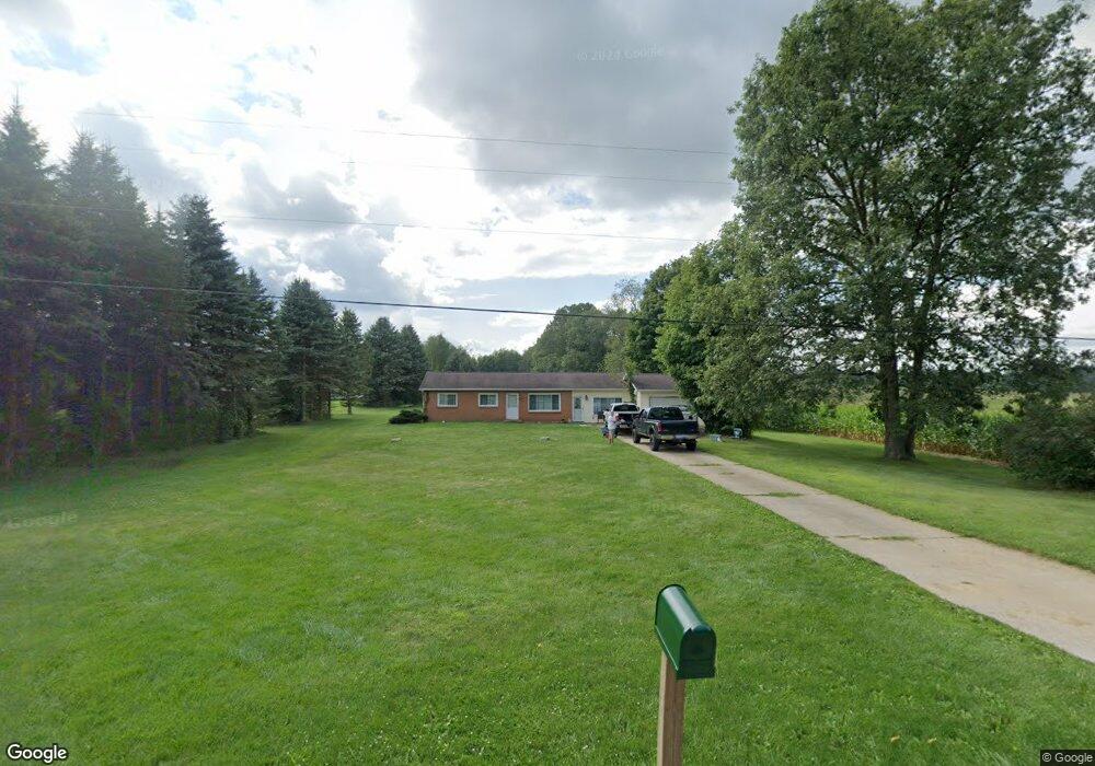 10479 8 Mile Rd, Ceresco, MI 49033 - photo 1