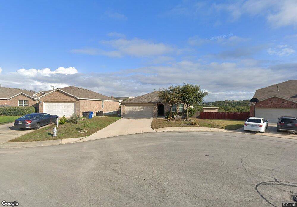 2627 Amethyst Dr, San Antonio, TX 78259 - photo 1