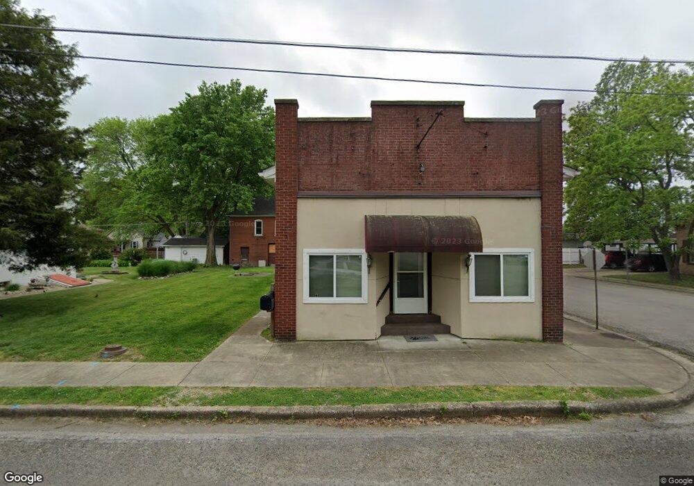 111 W Washington St, Freeburg, IL 62243 - photo 1