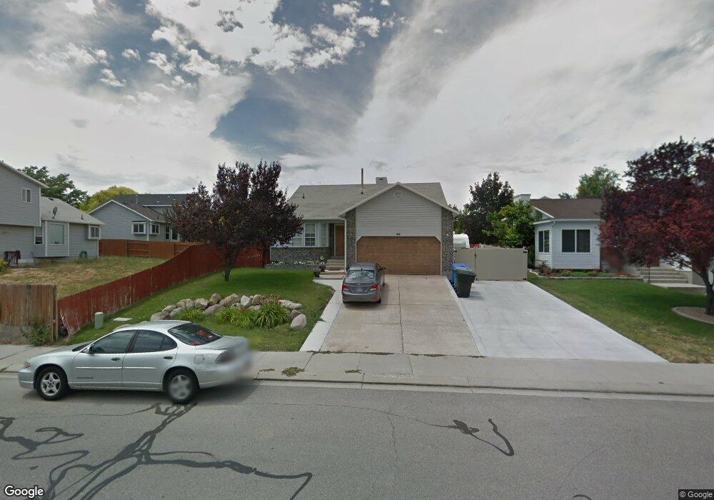 6902 Clernates Dr, West Jordan, UT 84081 - photo 1