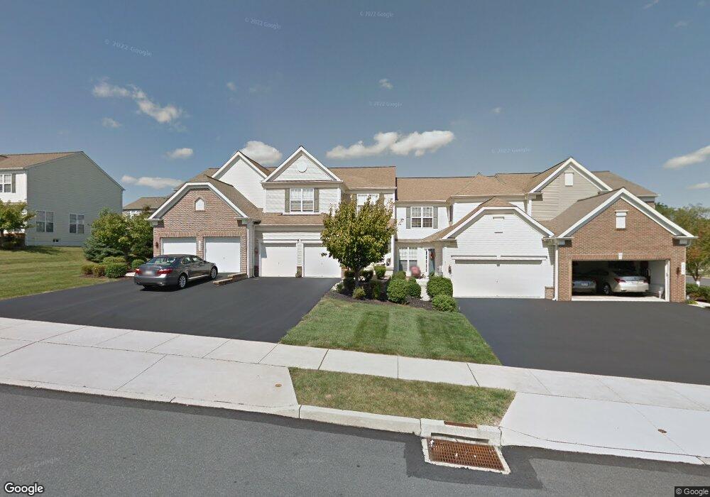 5211 Blue Sky Dr, Orefield, PA 18069 - photo 1