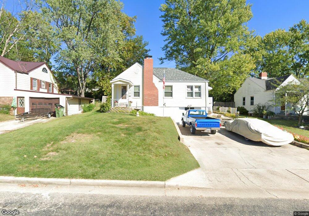 32 Rolla Gardens Dr, Rolla, MO 65401 - photo 1