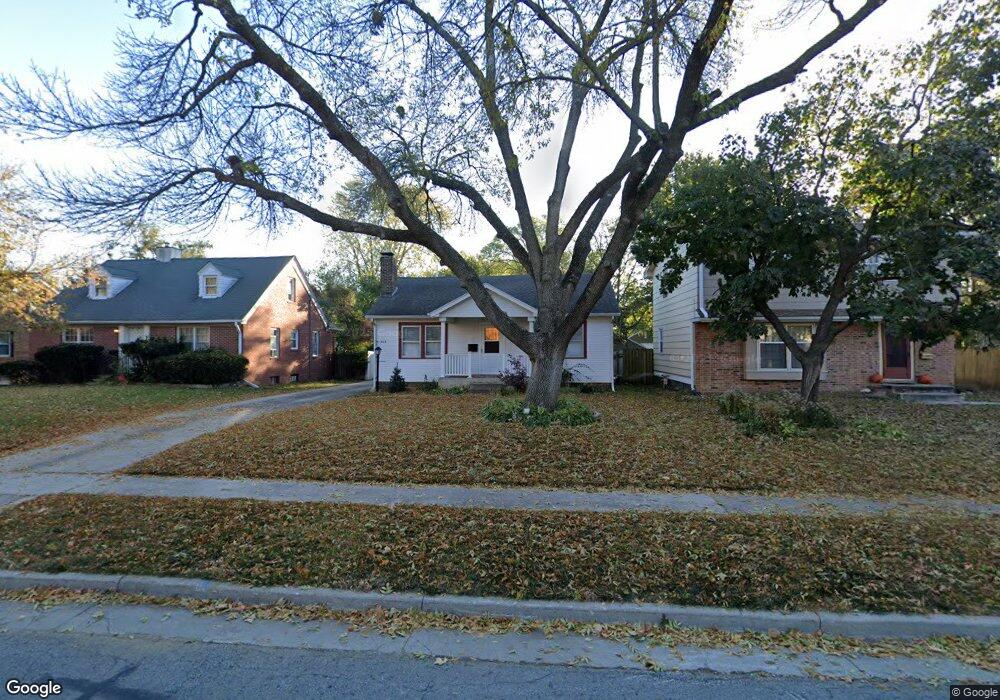 2315 40th St, Des Moines, IA 50310 - photo 1