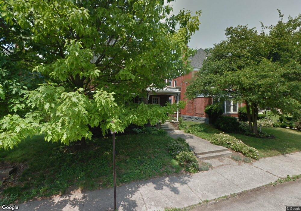 135 Franklin Park W, Columbus, OH 43205 - photo 1