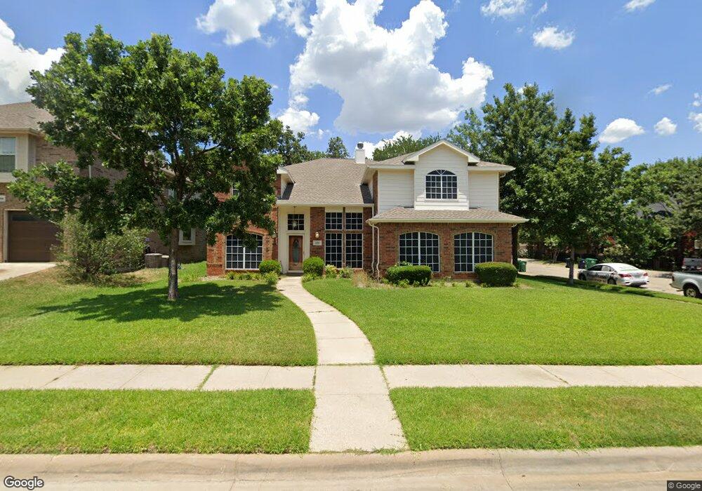 1805 Buena Vista Dr, Denton, TX 76210 - photo 1