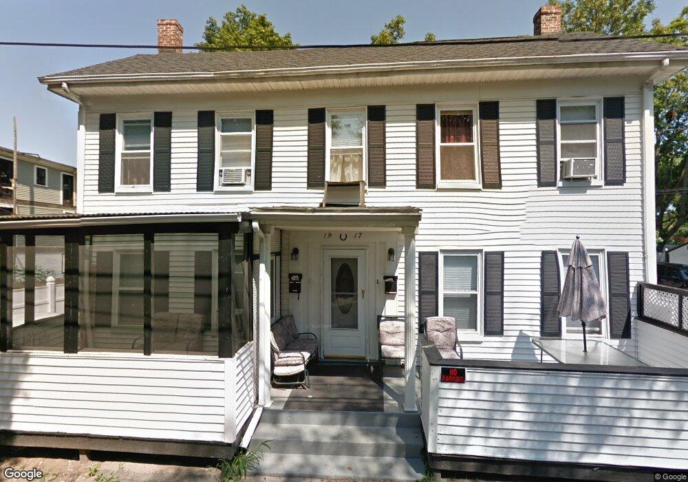 17 Wichita Terrace, Mattapan, MA 02126 - photo 1