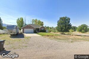 114 E 400 N, Mount Pleasant, UT 84647