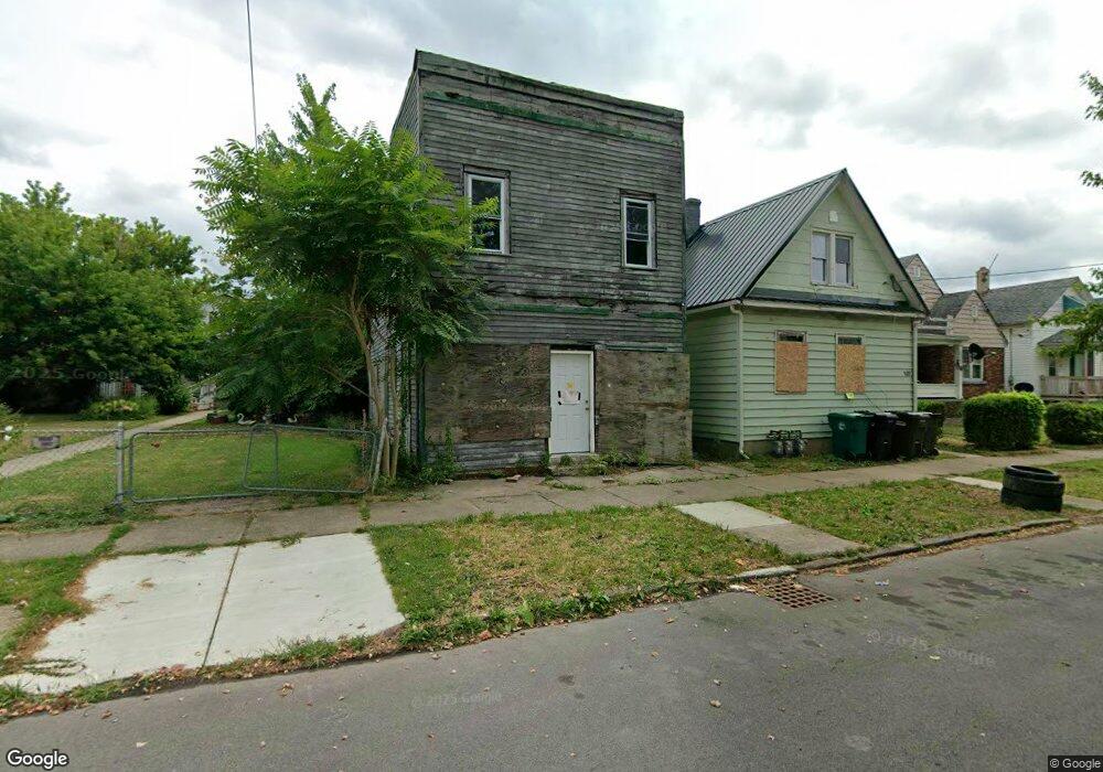 545 20th St, Niagara Falls, NY 14301 - photo 1