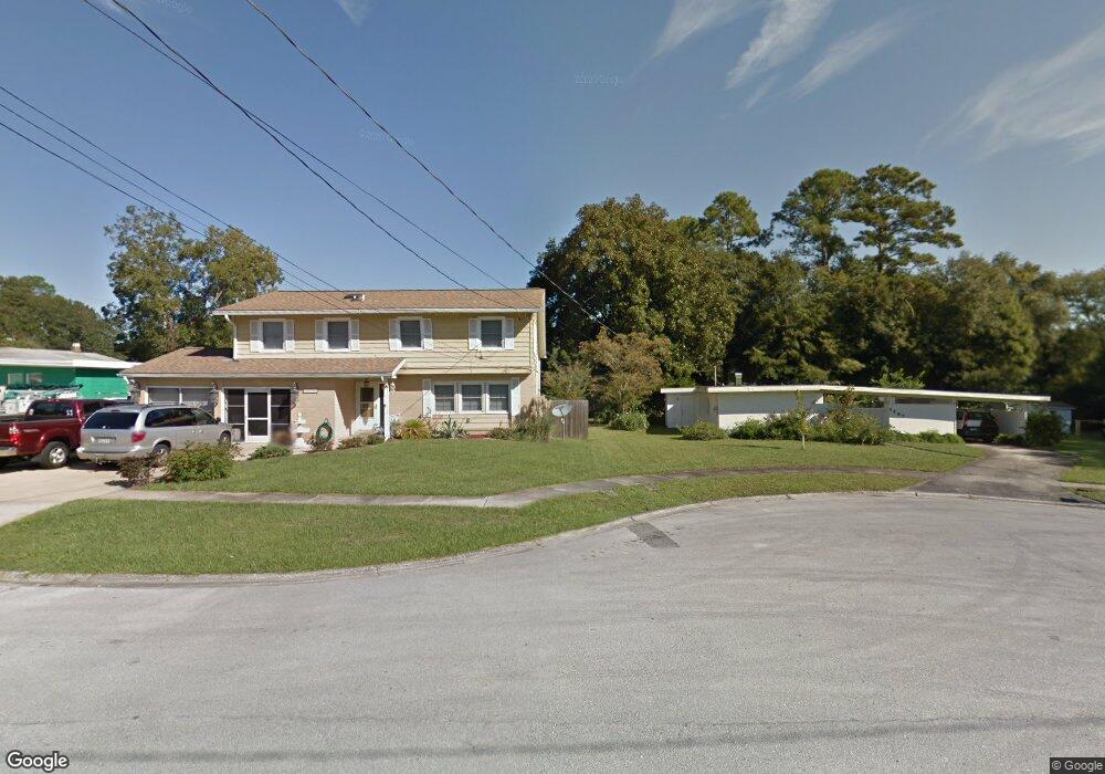 6808 Azul Ct, Jacksonville, FL 32210 - photo 1