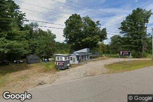 2300 Route 16, Ossipee, NH 03864