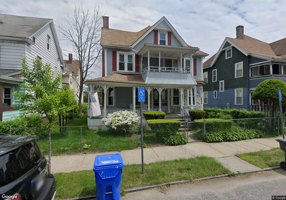 193 Marion St, Springfield, MA 01109 - photo 1