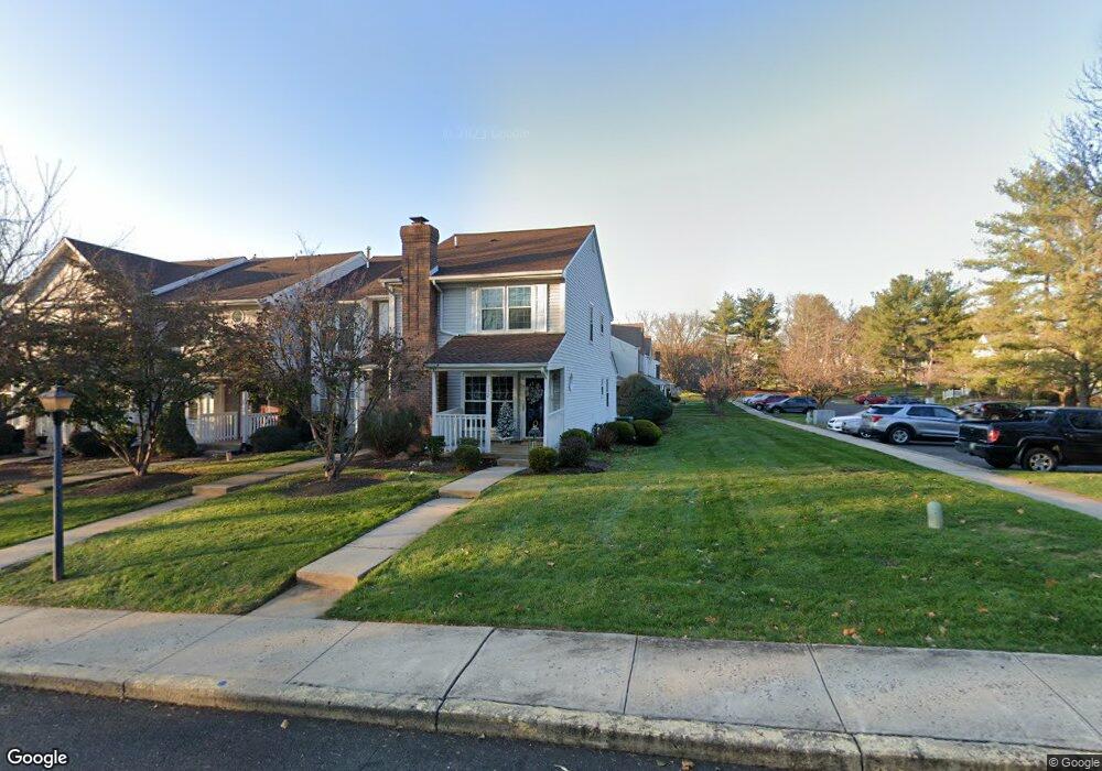 250 Leedom Way unit P88, Newtown, PA 18940 - photo 1