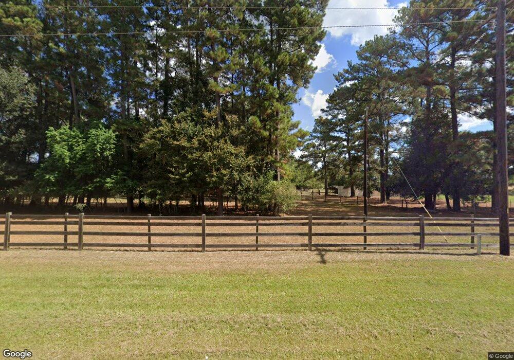 25927 Joseph Rd, Hockley, TX 77447 - photo 1