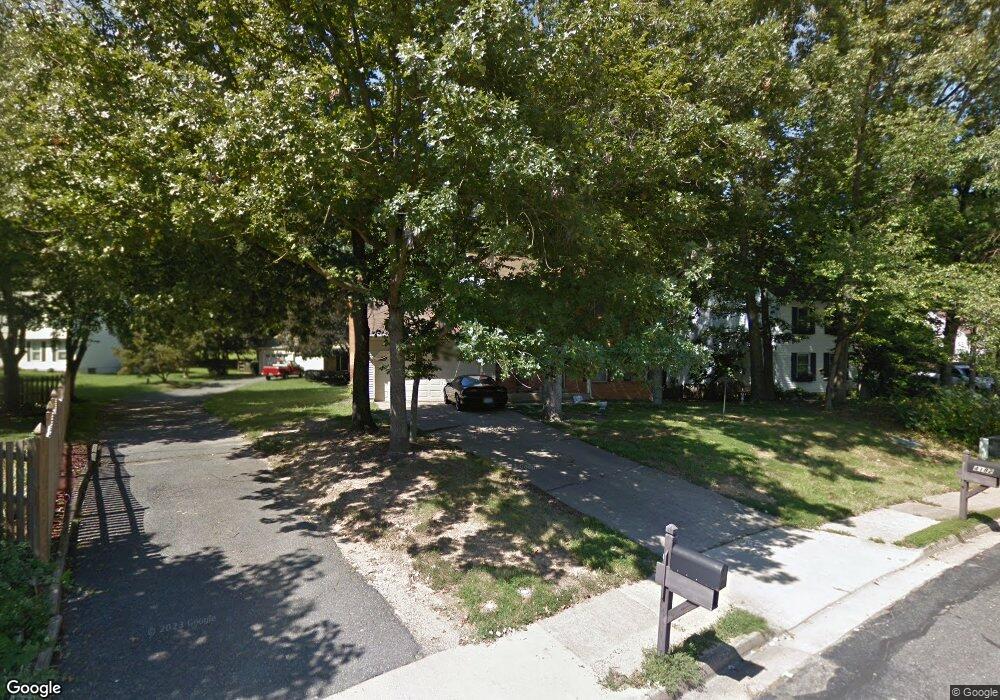 4182 Waterway Dr, Dumfries, VA 22025 - photo 1