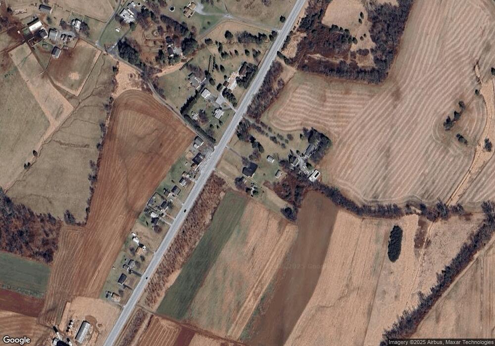 4177 Francis Scott Key Hwy, Taneytown, MD 21787 - photo 1