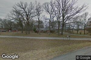 6404 Private Rd 55, Tamaroa, IL 62888