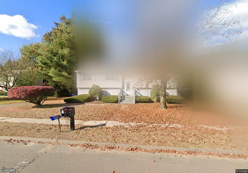 27 Andrew Ln, Windsor, CT 06095 - photo 1