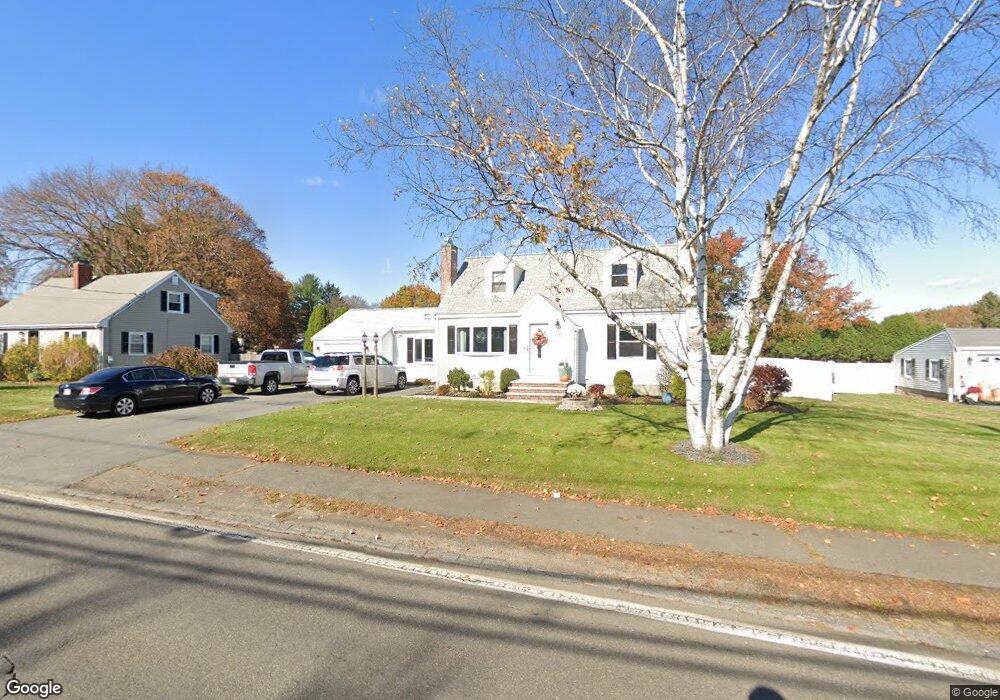 120 Conant St, Danvers, MA 01923 - photo 1