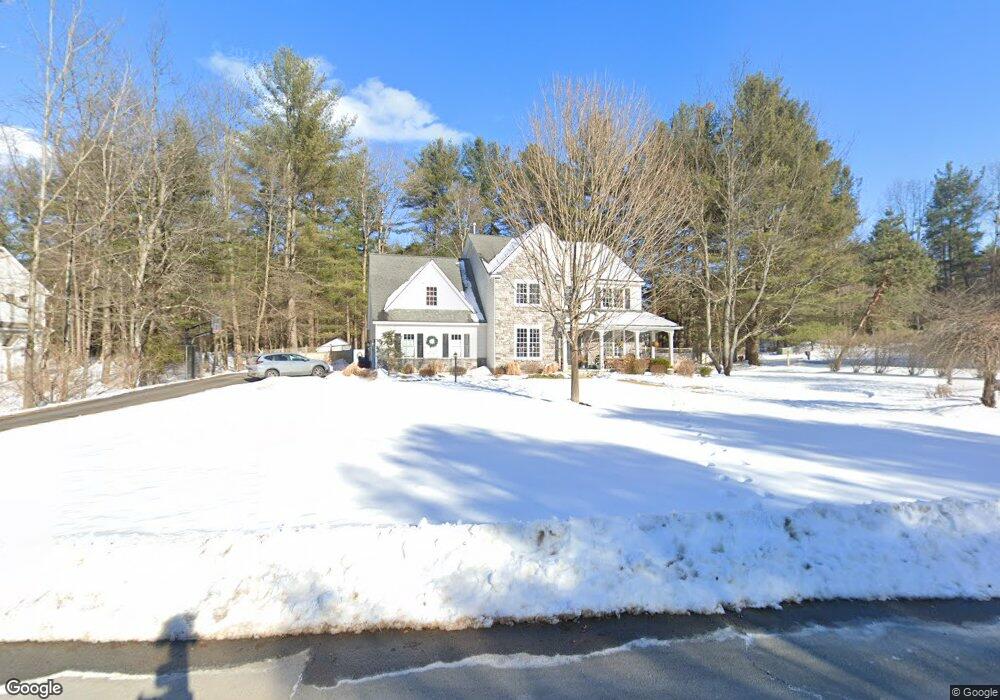 2 Bennington Loop, Saratoga Springs, NY 12866 - photo 1